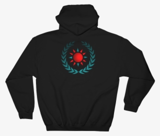 Logo Spectrum - Sweatshirt