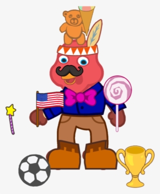 Ipad Turkey Disguise Common Core Mapping