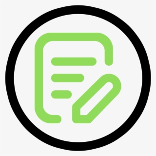 Registration Logo - Sign