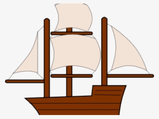 Ship Clip Art