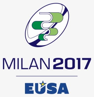 Registration - European University Games Logo