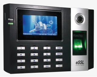 Biometric Attendance System Png Pic - Time Attendance Terminal