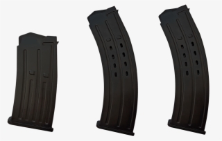 5 & 10 Shot Spare / Replacement Magazines - Wood
