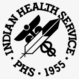 Ihs Logo - Indian Health Services Logo
