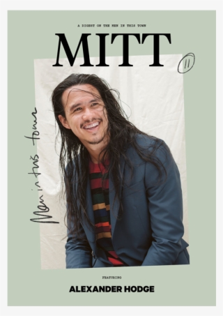 Mitt Magazine 11 - Magazine