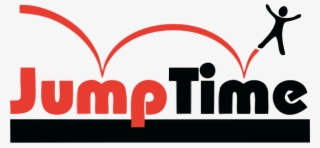 Sign A Waiver At Jumptime - Jump Time Logo