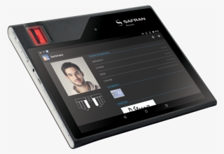 Morphotablet - Morpho Tablet 2