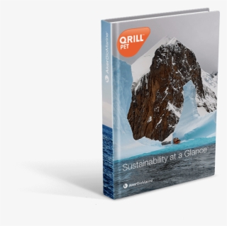Qrill Pet Sustainability Brochure Cta Tp - Ice Cream Bar