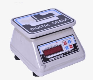 Weighing Machine For Shop - Slot Machine