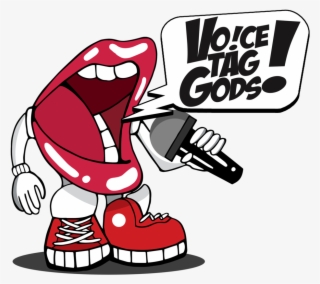 Voice Tag Gods, Llc