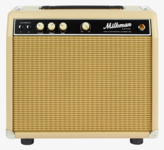 One Watt Plus Milkman