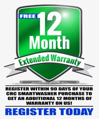 Product Warranty Registration - Creo En Dios