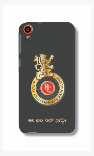 Ee - Royal Challenger Bangalore Logo