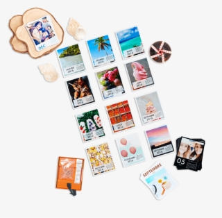 Make Your Own Personalized Calendar With Your Best - Calendrier Printic