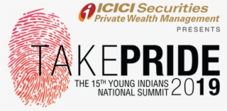 Takepride2019 - Icici Bank