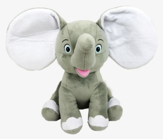 Personalized Stuffed Animal - Stuffed Toy