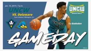It's Game Day At Trask Coliseum As The Seahawks Play - Basketball Moves