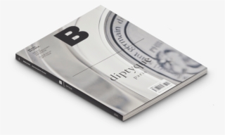 Brand Documentary Magazine No 31 Diptyque - Poker