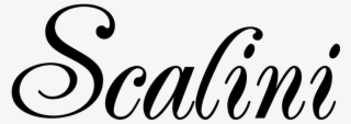 Scalini Logo - Carlos Santana Welcome