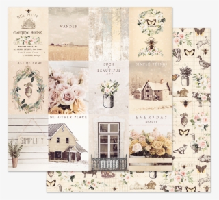 994808 - Prima Spring Farmhouse