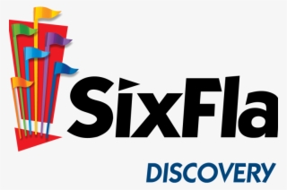 For A Chance To Win Six Flags Tickets - Six Flags Discovery Kingdom Logo