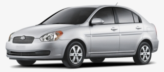 2009 Hyundai Accent - Hyundai New Accent 2006
