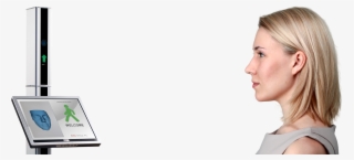 Biometric Authentication - Biometric Devices Facial Recognition