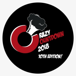 Crazy Countdown - But I Hear That Guy's