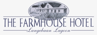 The Farmhouse Hotel Logo - Boathouse