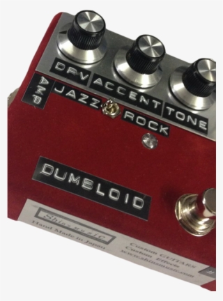 Shin Music Dumbloid - Joystick