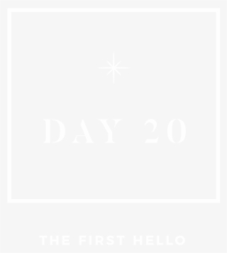 River Bennett & Bel Pangburn - Jhu Logo White