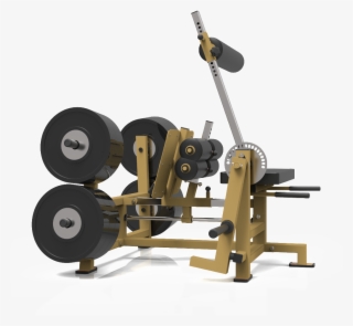Weightlifting Machine