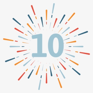 Propel Marketing 2019 Resolution Countdown - Graphic Design