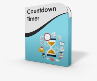 Build Unlimited Countdown & Scarcity Timers To Add - Graphic Design
