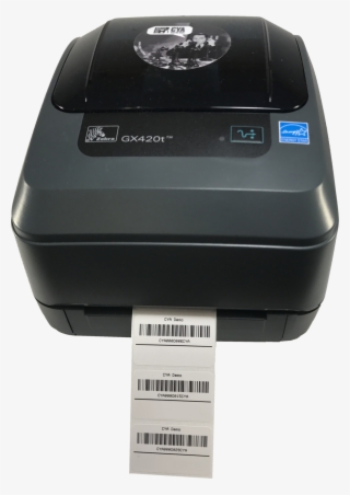 Printer Floating 3 Tags