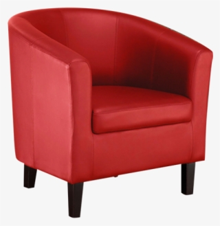 Image For Accent Chair - Club Chair