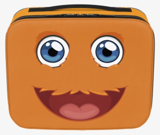 Face Box Bbtv Shop Ⓒ - Cartoon