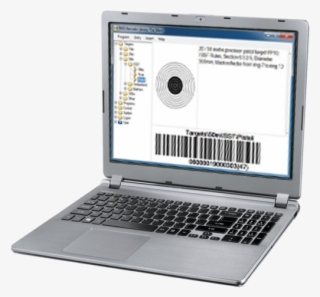 Sius Barcode Library - Output Device