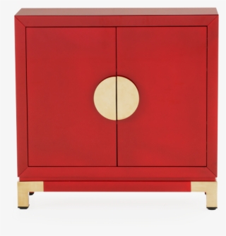 Image For Red Wood Accent Furniture From Brault & Martineau - Cabinetry