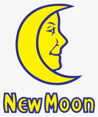 Did You Know That Brand New Moon Is Actually A Subsidiary - New Moon Singapore Logo