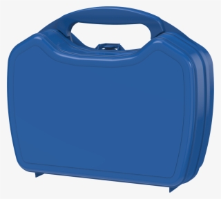 Medium Blue - Handbag