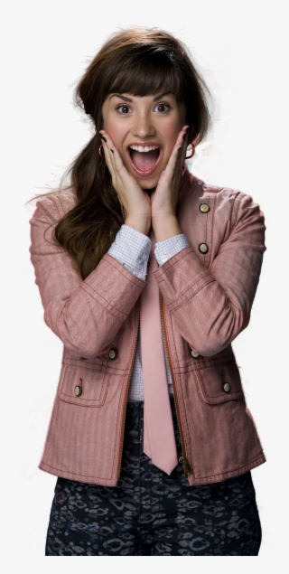 Demi Lovato - Demi Lovato Photoshoot