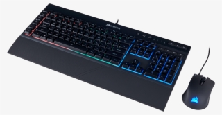 Keyboard And Mouse Png - Mouse Corsair