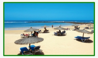 Hill Top House, Caleta De Fuste, Fuerteventura - Caleta De Fuste Fuerteventura