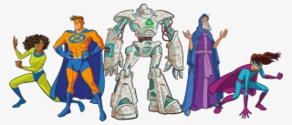 Heroes-group - Heroes Group