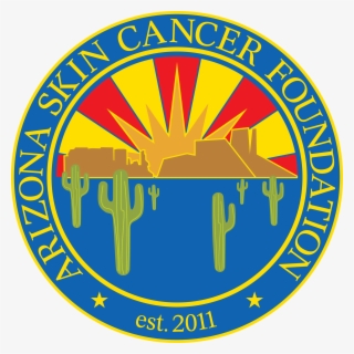 Blog Arizona Skin Cancer Foundation Clip Freeuse - Skin Cancer Foundation Images Transparent