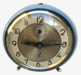 Quartz Clock