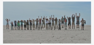 2013 Biomimicry Professional Cohort - Vacation