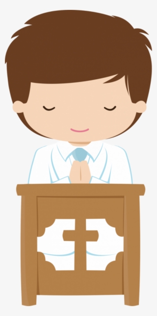 Nicbo Primera Comunion Png - Niño Primera Comunion Png