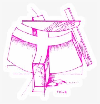 Trazas Y Cortes De Canteria Palacios Gonzalo Fig 08 - Drawing